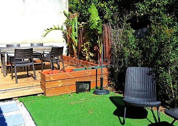 Apartamento T2 em Lisboa