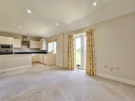 2 bedroom apartment to rent - Photo 5