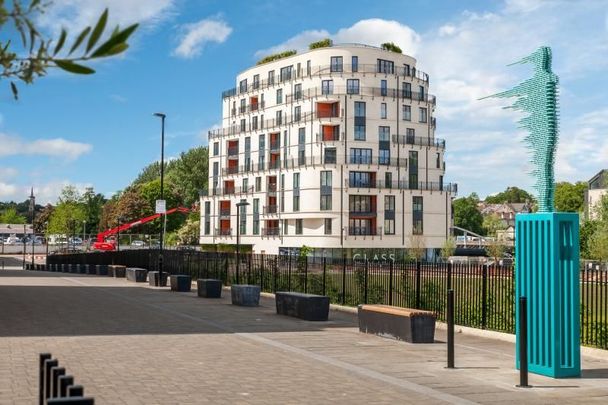 Sovereign Point, Bath, BA2 - Photo 1