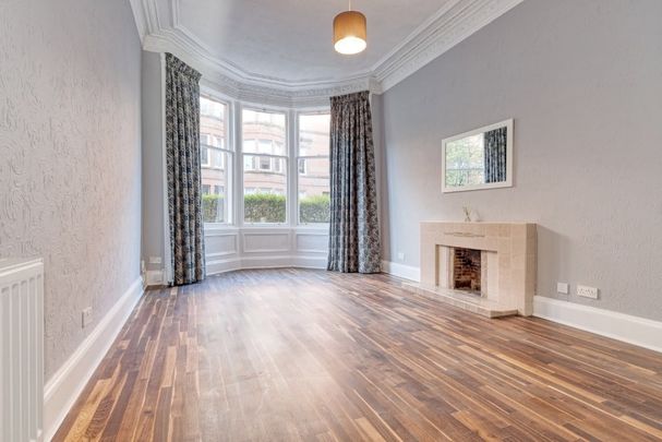 Melrose Gardens, 0/1, Glasgow, Kelvinbridge, G20 6RA - Photo 1