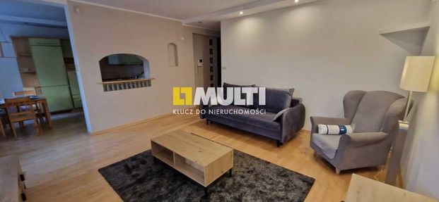 3pok. 86m2, ogród 200m2, 2 miejsca post., Gumieńce - Photo 1