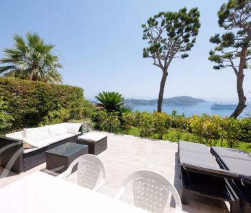 Appartement à louer Villefranche Sur Mer, Cote d'Azur, France - Photo 4