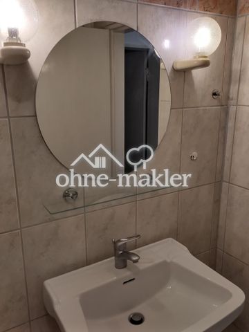 Sehr schöne, helle, gepflegte 2 Zi-Whg. mit EBK und Balkon zum 01.03.2026 zu vermieten - Photo 5