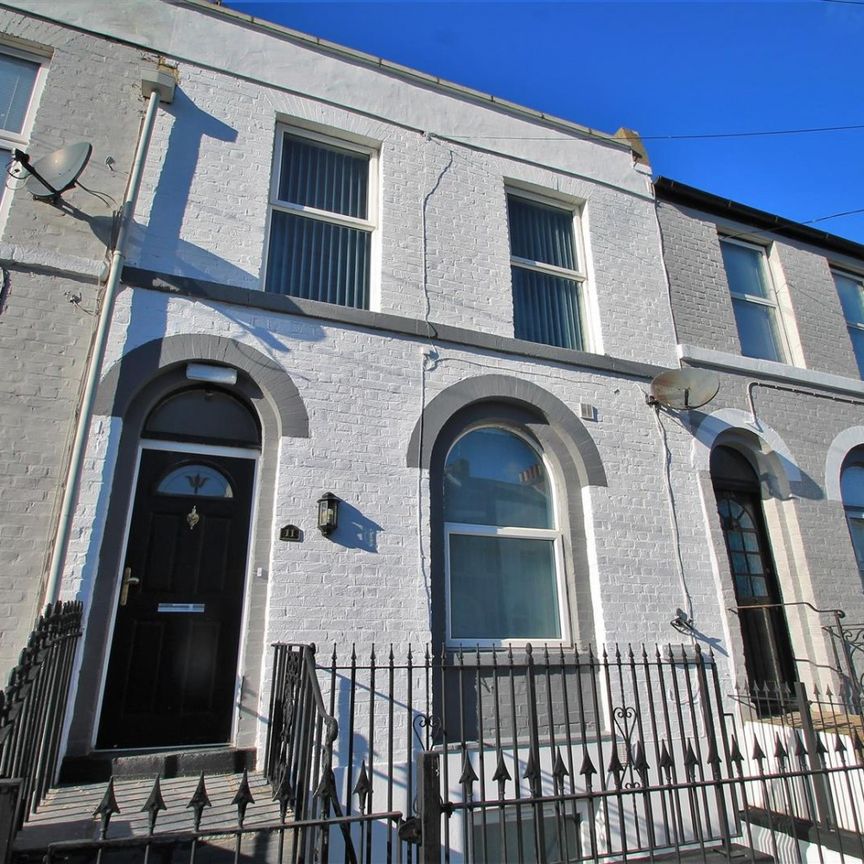 HOUSE SHARE Room Let, Edwin Street, Gravesend DA12 - Photo 1