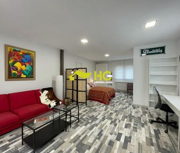 Alquiler Estudio en Urbanización - El Bosque, Villaviciosa De Odón - Photo 6