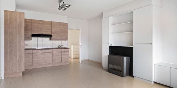 Appartement te huur in Duffel voor € 785 met 1 slaapkamer - Foto 1