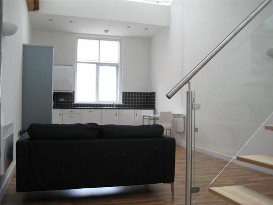 12 Rook Street, Huddersfield, HD1 - Photo 1