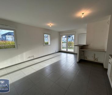 Location Appartement 2 pièces 44m² HONFLEUR 14600 - Photo 3