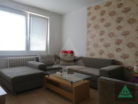 Prenájom, 1-izb. byt, 38 m - Photo 2