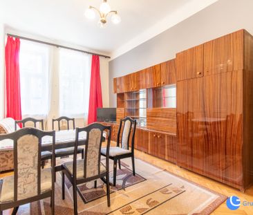 Trzy niezależne pok. 79m2, Orzeszkowej, Kazimierz! - Zdjęcie 6