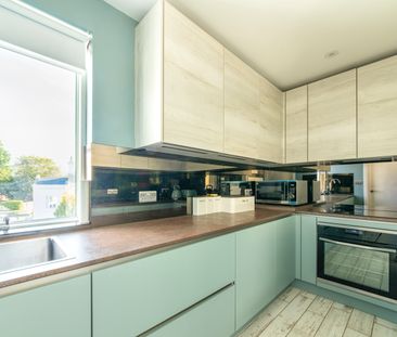 Apartment 19, Dee Hills Park, Deeside Court Dee Hills Park, Chester - Photo 2