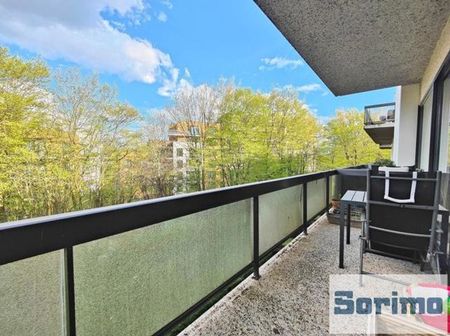 Appartement te huur - Photo 3