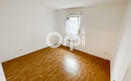 Appartement à louer 2 pièces • 47 m2 Saint-Martin-Boulogne - Photo 3