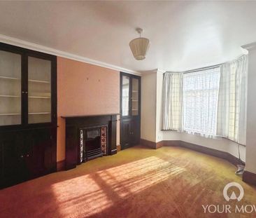 2 bedroom maisonette to rent - Photo 4