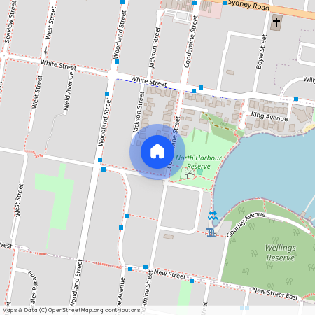 4 at 147 Condamine Street, Balgowlah