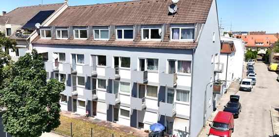 ab 16.11. - Gemütliches Appartement in München-Laim - Photo 2