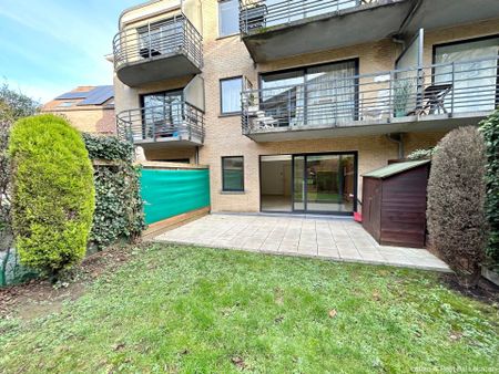 Chaussée de roodebeek, 1200, Woluwe-Saint-Lambert - Foto 3