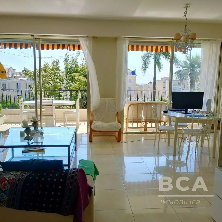 Location Appartement 5 pièces 116m² BEAULIEU SUR MER 06310 - Photo 1