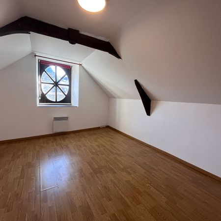 Location Appartement 3 pièces 43m² - Photo 4