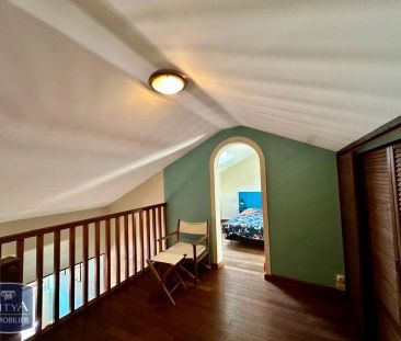 Appartement à louer 3 pièces 52m² - Photo 4