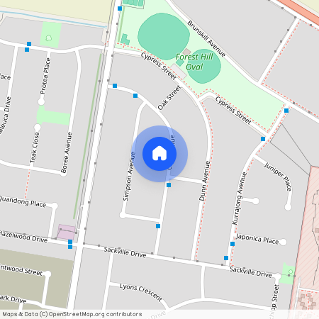 23 Cox Avenue, NSW 2651, Forest Hill