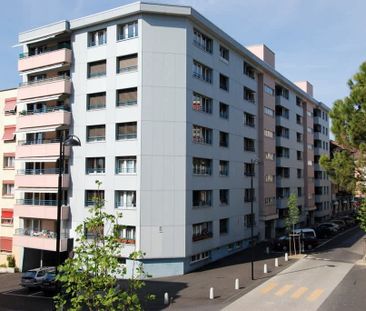 3.5 Zimmer, 80 m², 6. Stock - Photo 6