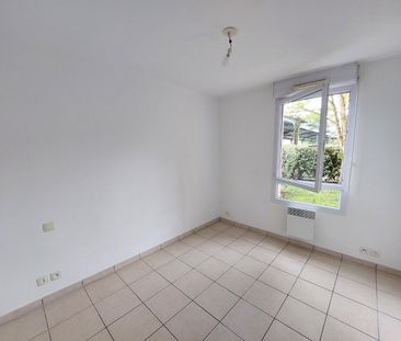 location Appartement T2 DE 45.63m² À BLOIS - Photo 4