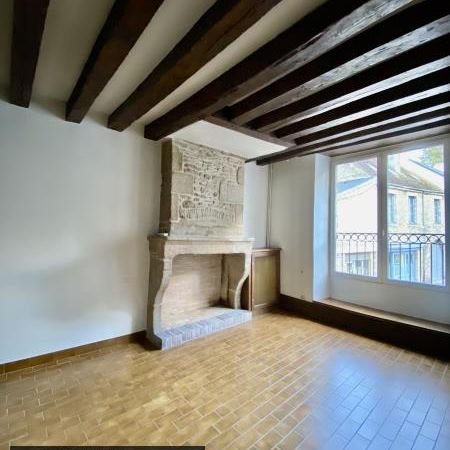 Location Maison 3 pièces 61m² - Photo 1