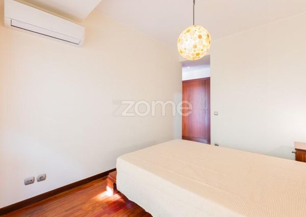 Apartamento T2 em Braga