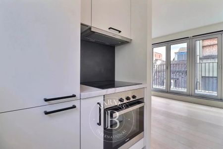In the heart of Brussels - Furnished 3bedroom apartment - Foto 5