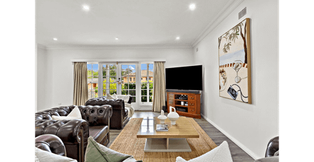 Large Four Bedroom Home in the Most Desirable Location - Photo 2