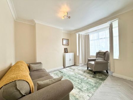 2 bedroom terraced house to rent - Photo 3