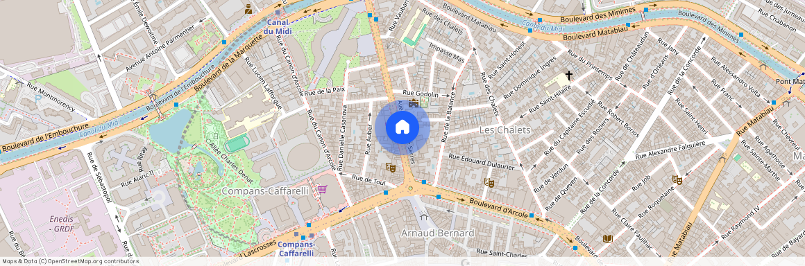 31000, Toulouse
