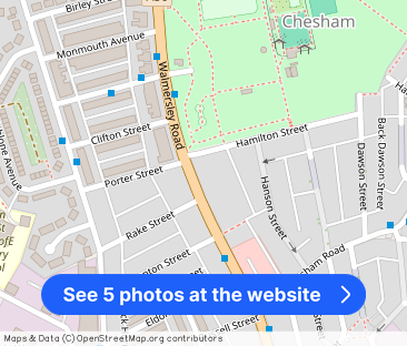 218 Walmersley Road, Bury - Photo 1