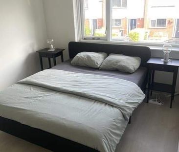 Chambre meublée Jakob Israel de Haanstraat, Groningen - À louer - Foto 1