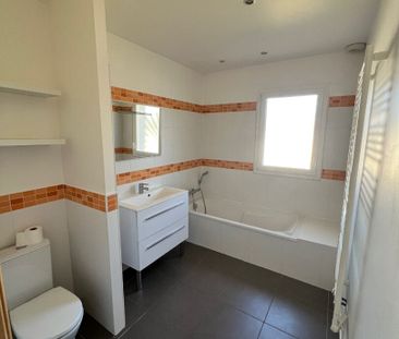 Location maison 5 pièces, 132.00m², Tournefeuille - Photo 6