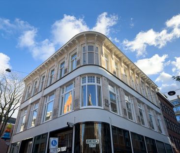 Te huur: Appartement Boomgaardhof in Rotterdam - Photo 5