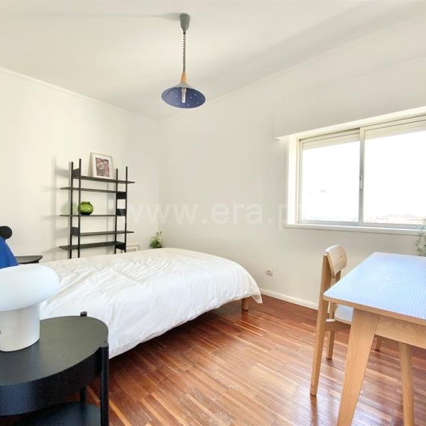 Apartamento T1 em Porto - Foto 1
