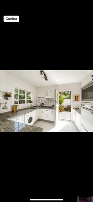 Casa en alquiler en Las Chapas, Marbella - Photo 1