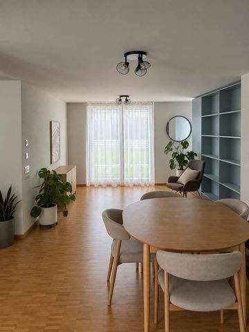 Ruhig und mit Nähe zur Natur - Foto 4