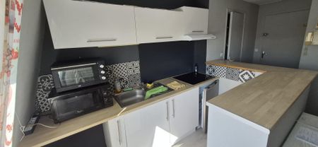 Location Appartement 30m² LILLE 59160 - Photo 4