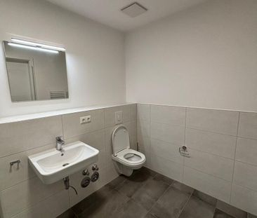Nachmieter gesucht – Möbliertes Serviced Apartment in Leipzig ab - Photo 4