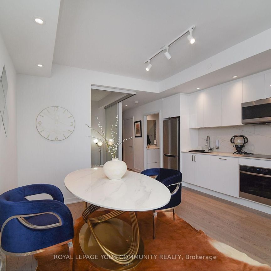 For Lease - 1928 Lake Shore Boulevard Unit# 3611, Toronto, Ontario - Photo 1