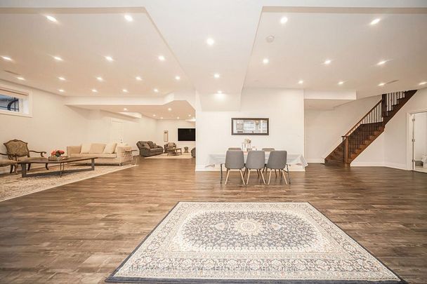 For Lease - 14645 5 Side Road Unit# Basement, Halton Hills, Ontario - Photo 1