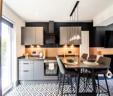 Primrose Crescent (room 2), Halton, Leeds - Photo 2