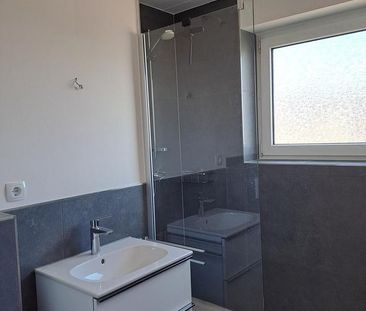 Schicke 2-Zi-Wohnung - zentral und ruhig in Kaldauen - Erstvermietu... - Photo 4