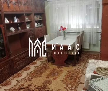 Apartament 2 camere de închiriat | Sibiu | 60 mp | decomandat - Photo 1