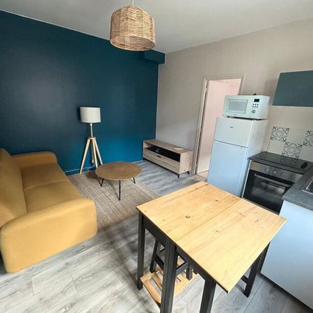 Appartement T2 Reims - Photo 4