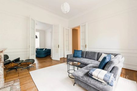 Tout savoir sur cet appartement à Uccle - Photo 2
