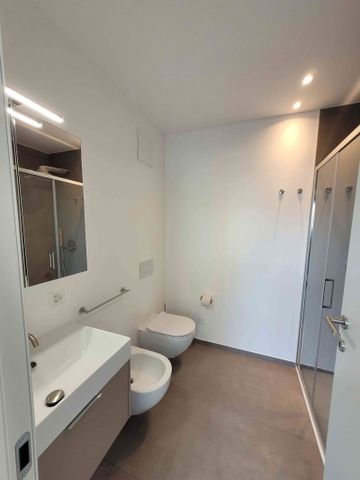 1.5 Zimmer, 44 m², 2. Stock - Photo 5